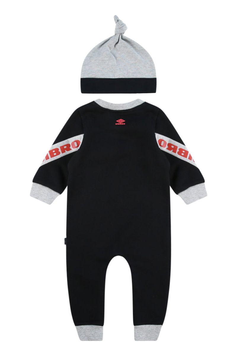 אוברול פוטר עם כובע UMBRO לתינוקות