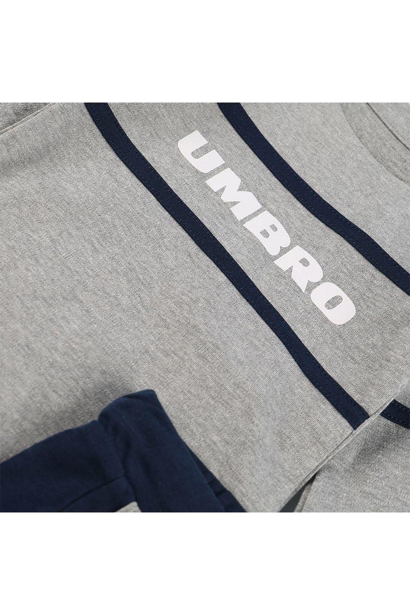 חליפת UMBRO INTERLOCK לתינוקות