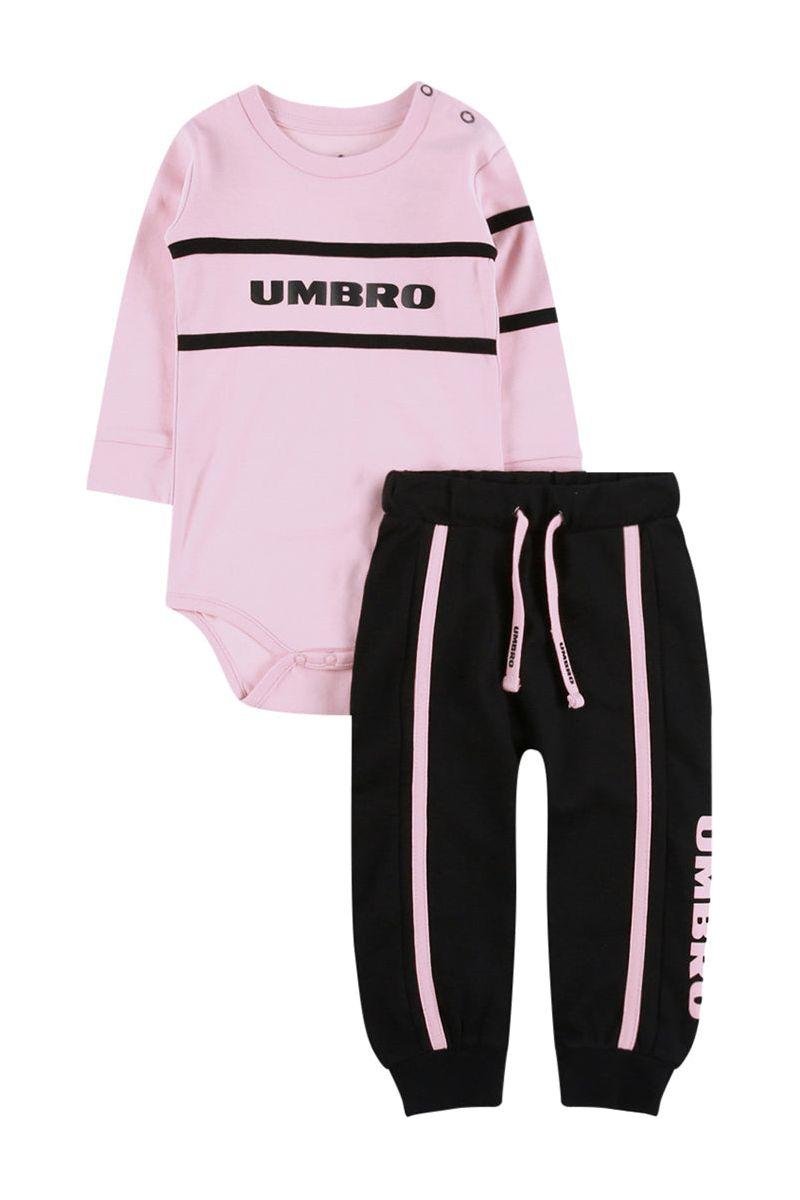 חליפת UMBRO INTERLOCK לתינוקות