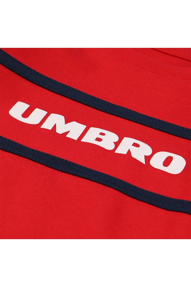 חליפת UMBRO INTERLOCK לתינוקות