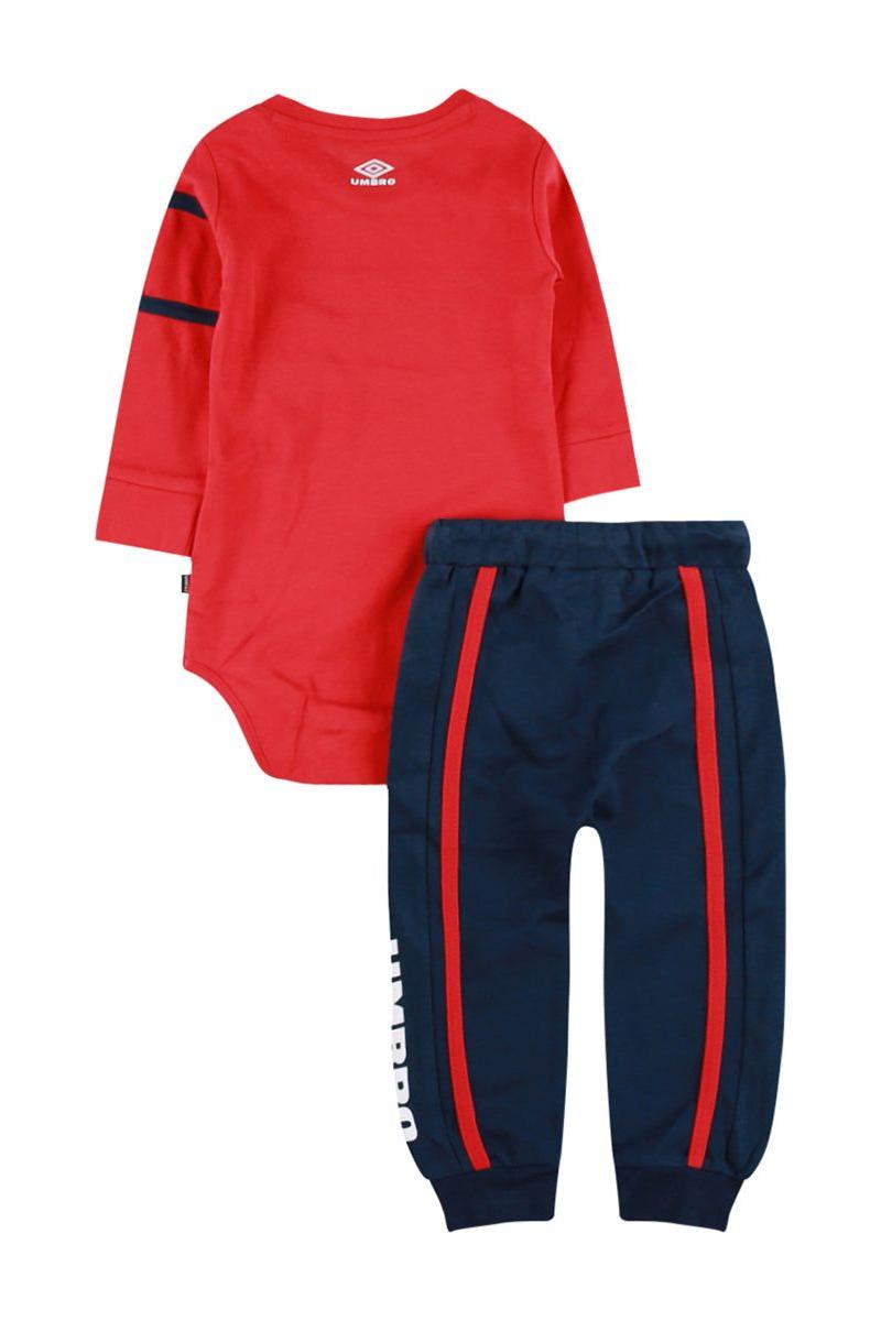 חליפת UMBRO INTERLOCK לתינוקות