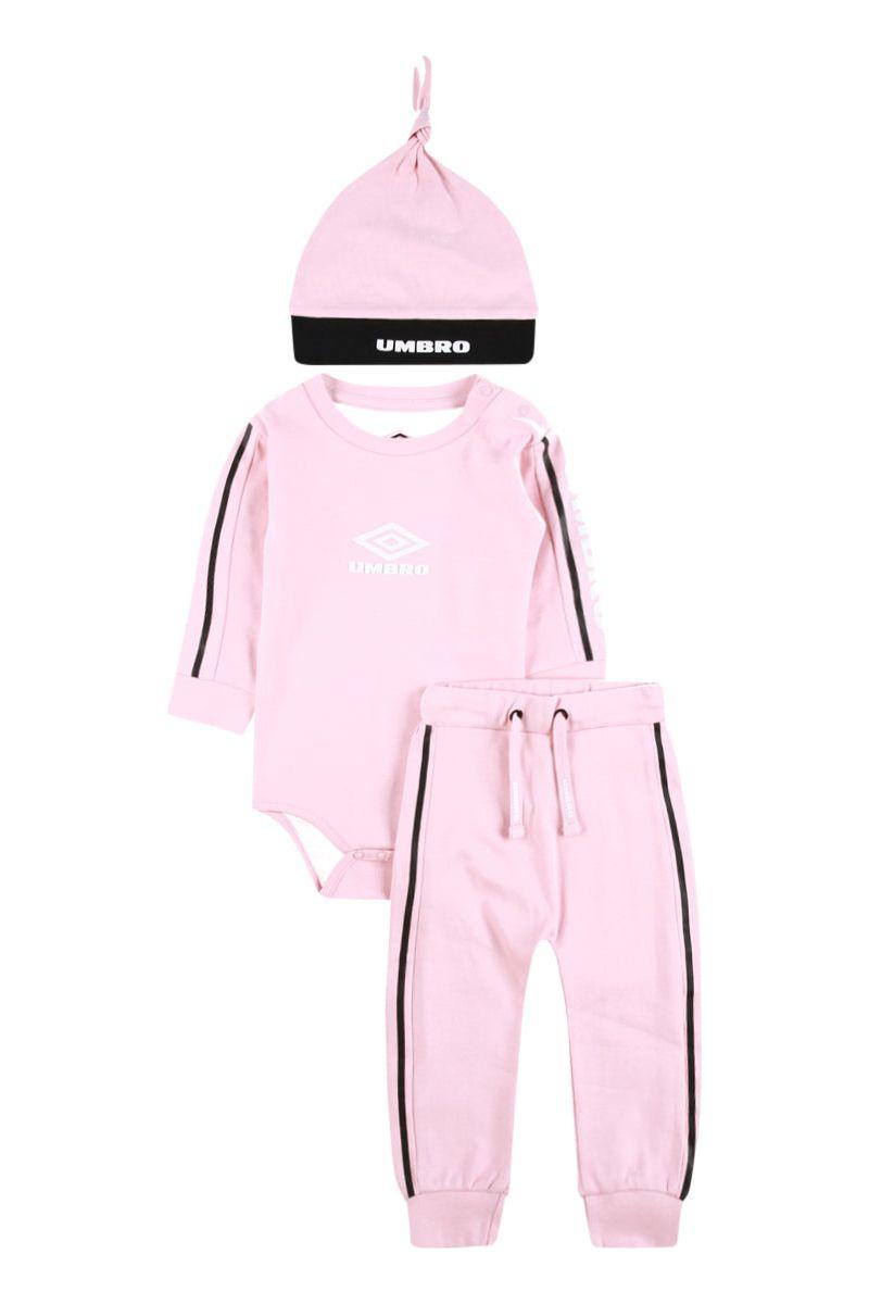 חליפת UMBRO INTERLOCK לתינוקות