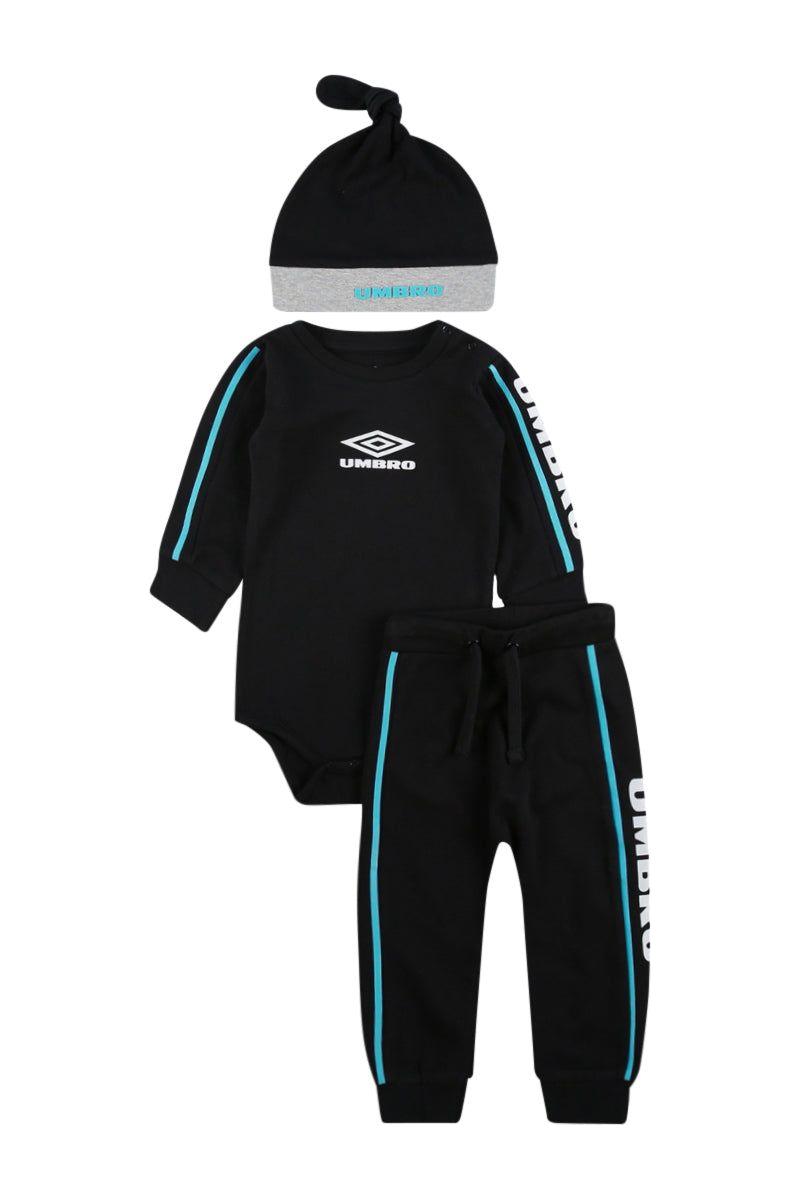 חליפת UMBRO INTERLOCK לתינוקות