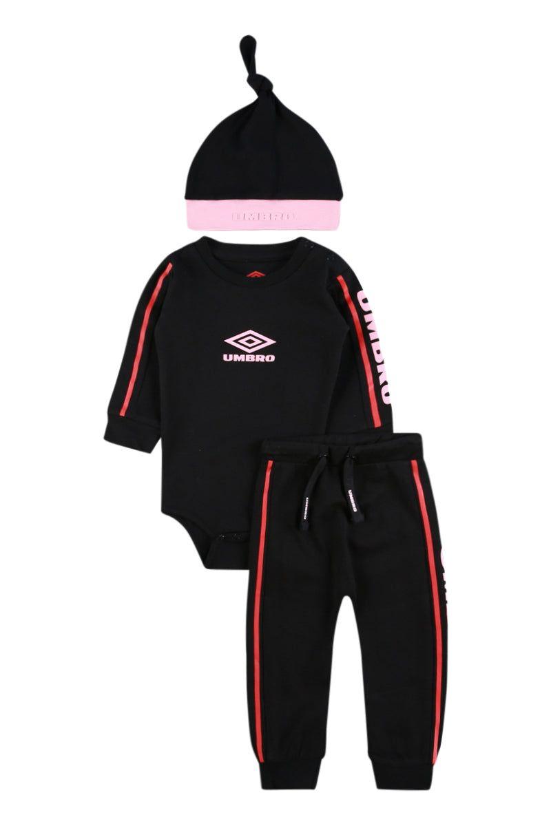 חליפת UMBRO INTERLOCK לתינוקות