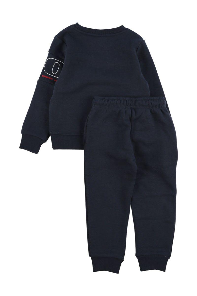 חליפת UMBRO CVC NECK לילדים