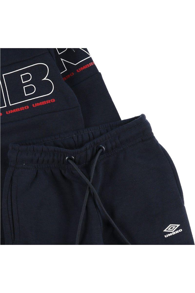 חליפת UMBRO CVC NECK לילדים