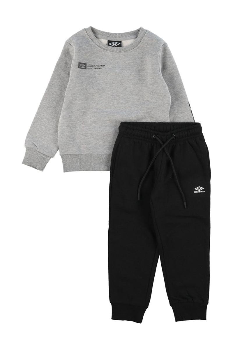 חליפת UMBRO CVC NECK לילדים