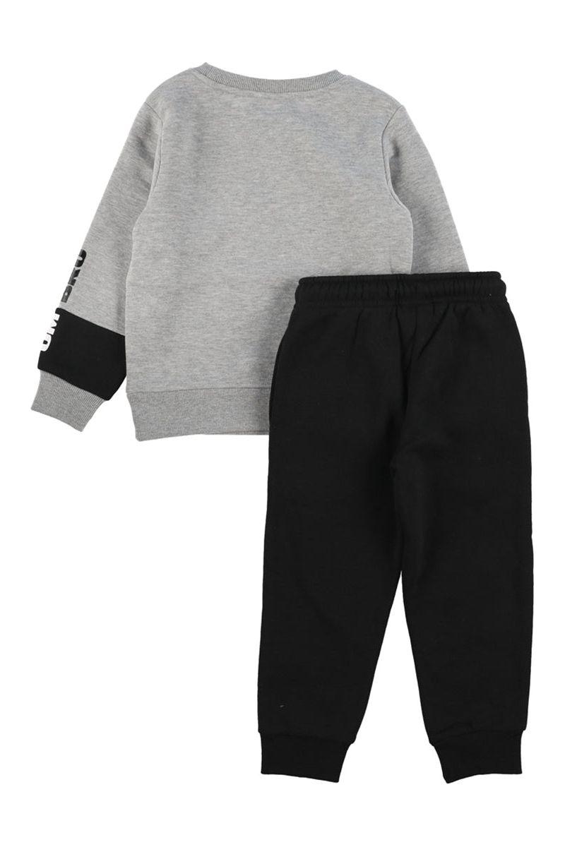 חליפת UMBRO CVC NECK לילדים