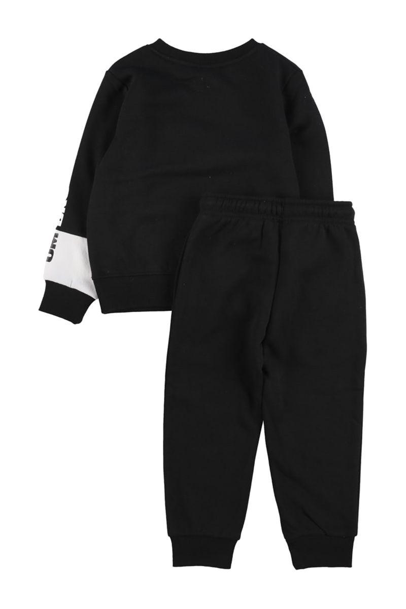 חליפת UMBRO CVC NECK לילדים