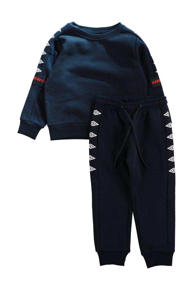 חליפת UMBRO CVC NECK לילדים