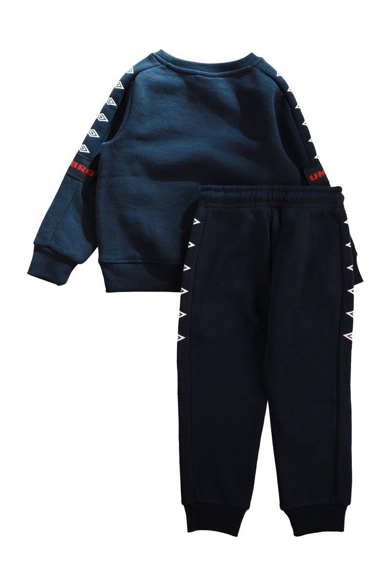 חליפת UMBRO CVC NECK לילדים