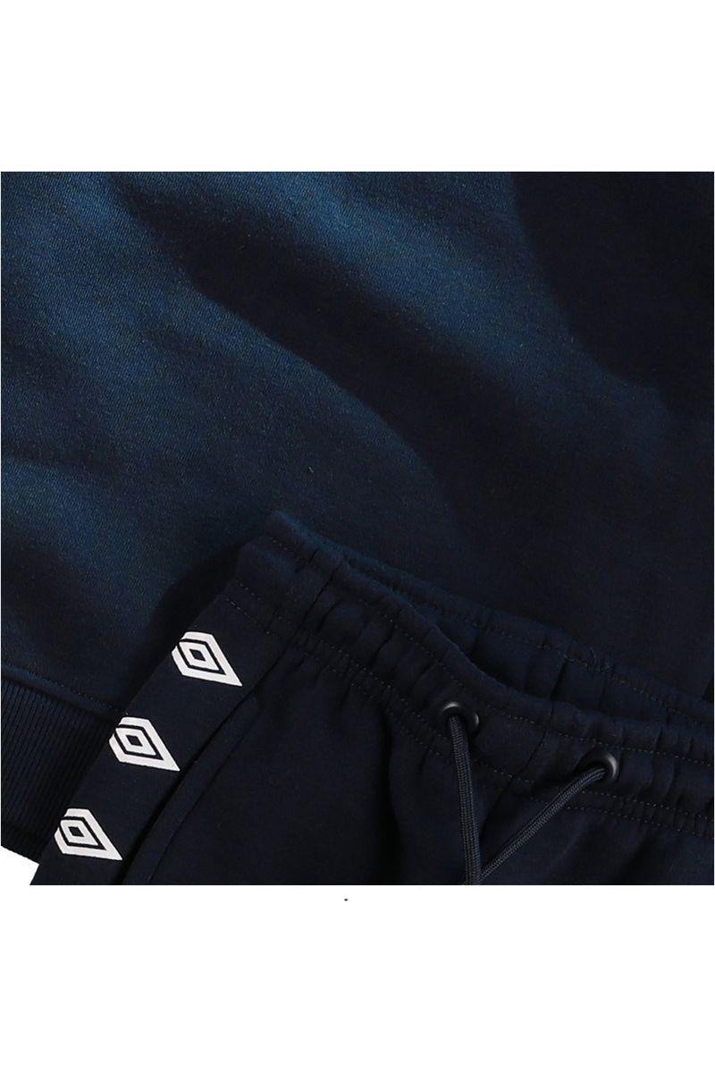 חליפת UMBRO CVC NECK לילדים