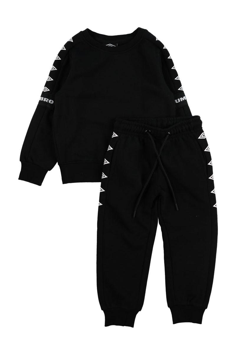 חליפת UMBRO CVC NECK לילדים