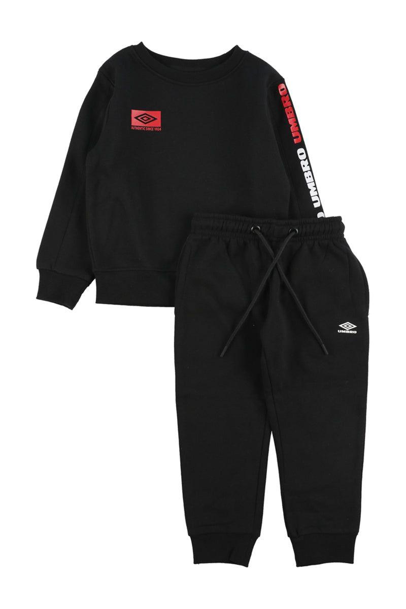 חליפת UMBRO CVC NECK לילדים