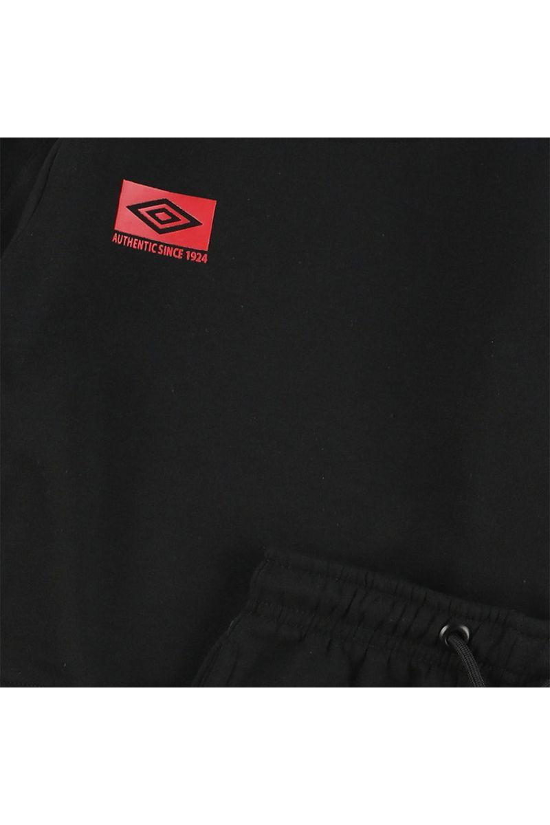 חליפת UMBRO CVC NECK לילדים