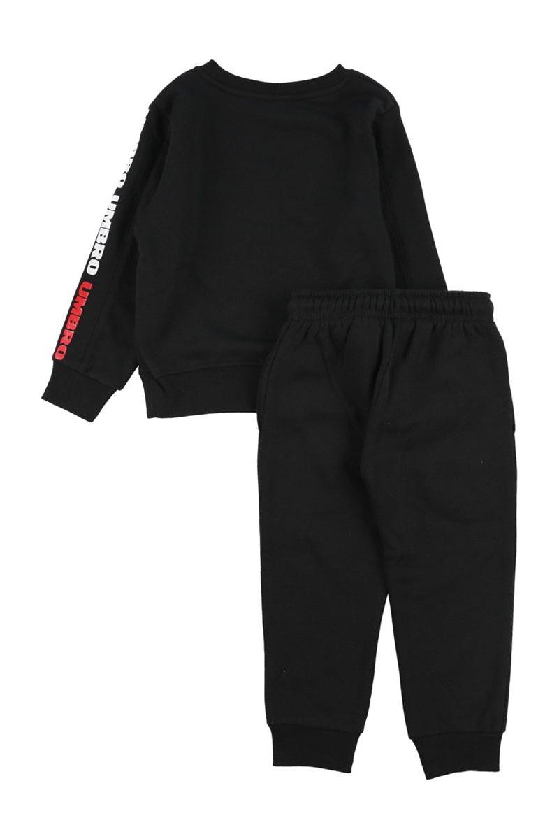 חליפת UMBRO CVC NECK לילדים