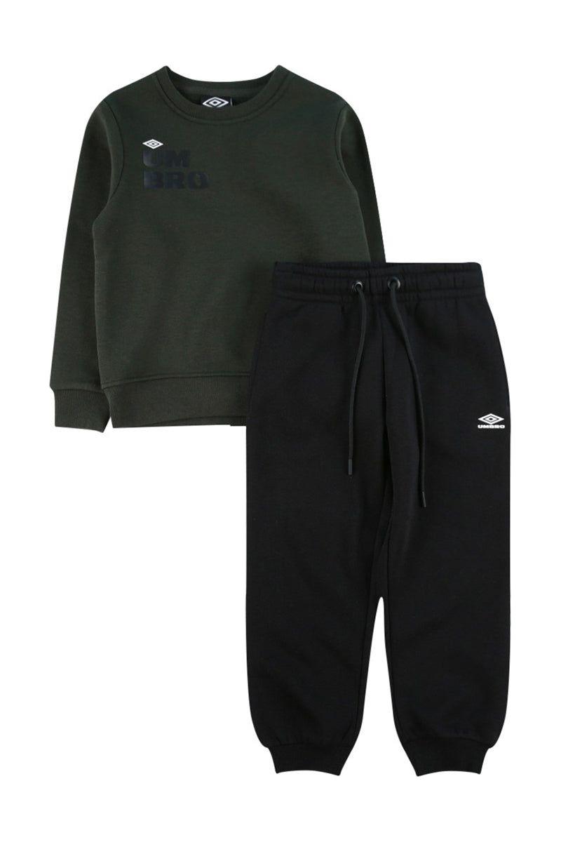 חליפת UMBRO CVC NECK לילדים