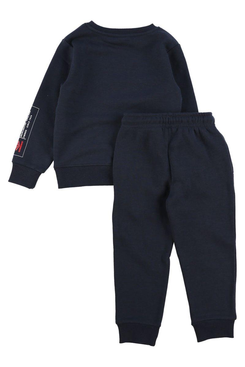 חליפת UMBRO CVC NECK לילדים