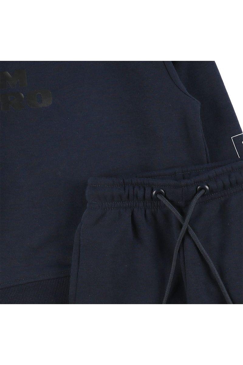 חליפת UMBRO CVC NECK לילדים