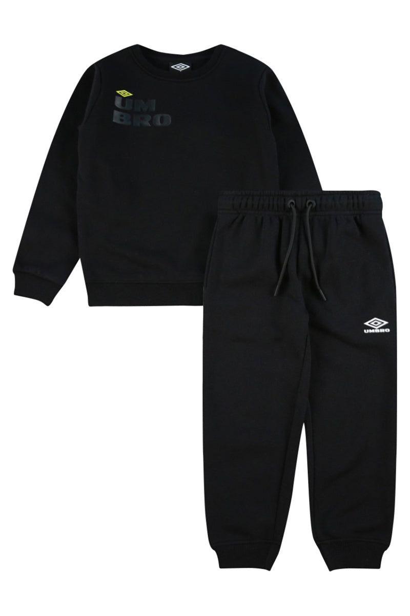 חליפת UMBRO CVC NECK לילדים