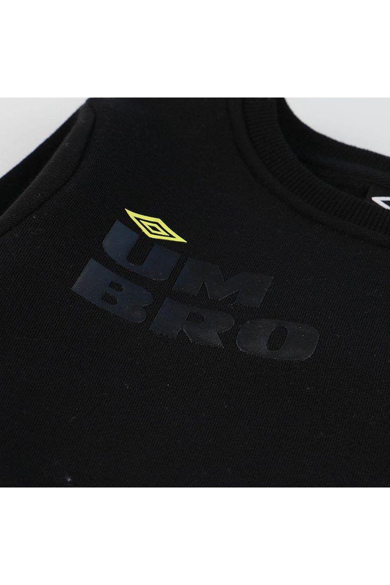 חליפת UMBRO CVC NECK לילדים