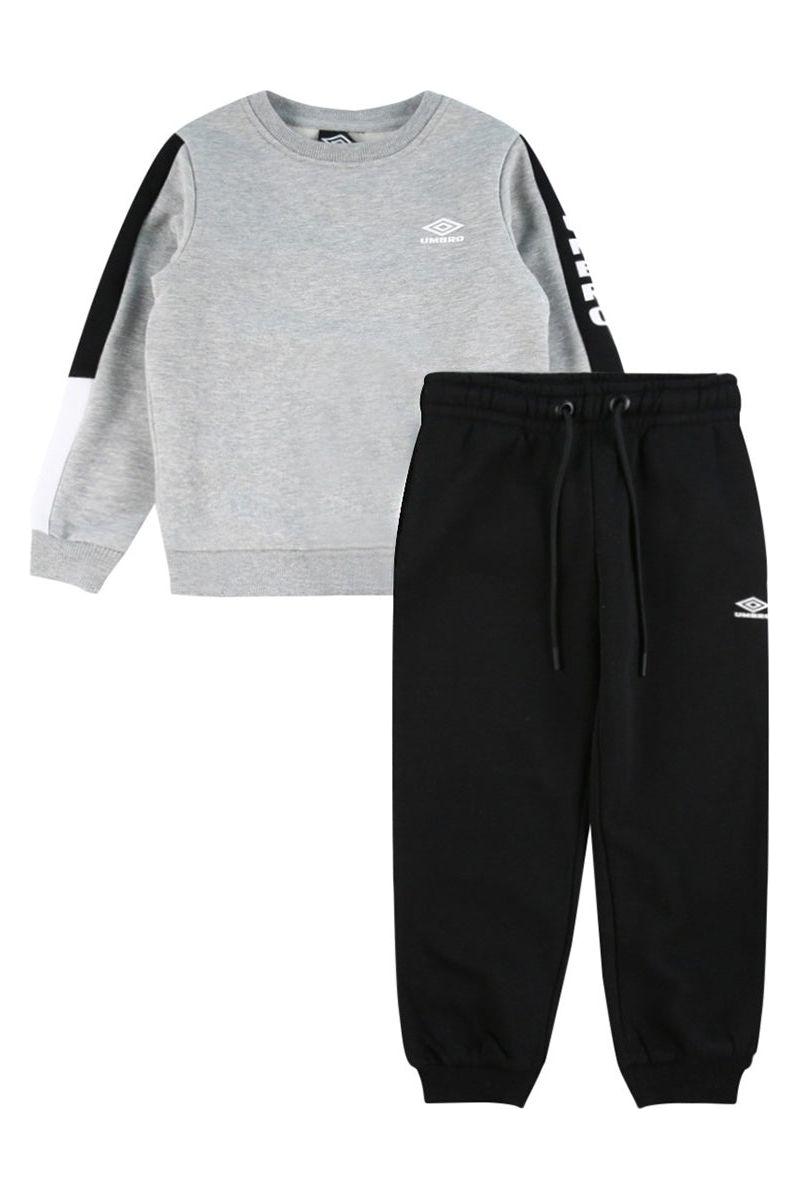 חליפת UMBRO CVC NECK לילדים