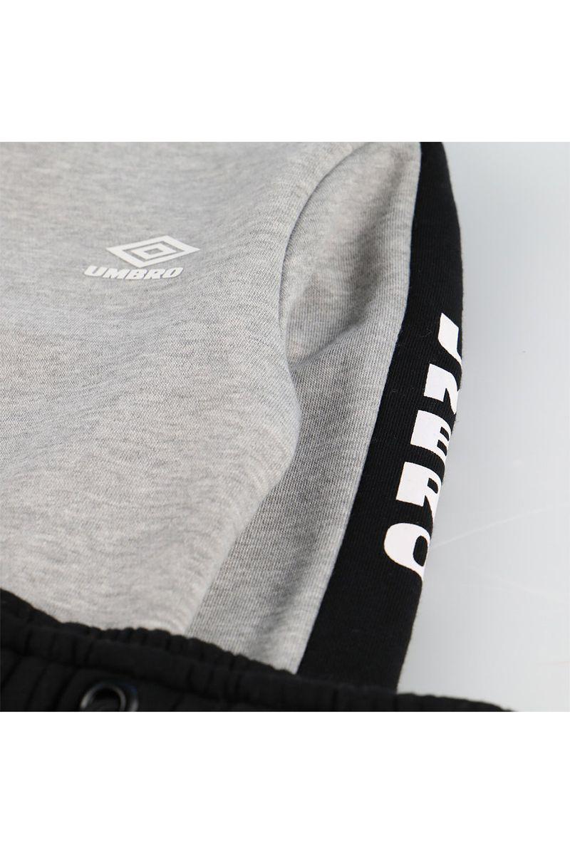 חליפת UMBRO CVC NECK לילדים