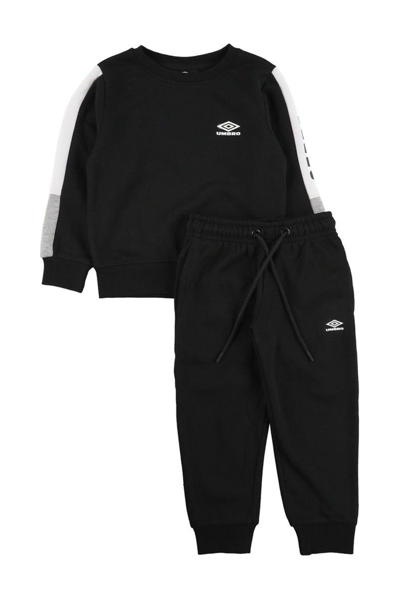 חליפת UMBRO CVC NECK לילדים