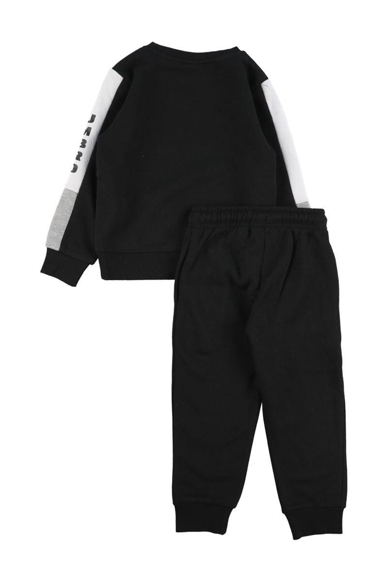 חליפת UMBRO CVC NECK לילדים