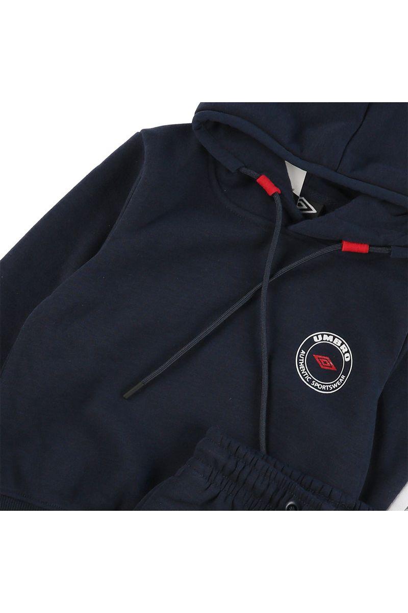חליפת פוטר קפוצון UMBRO לילדים
