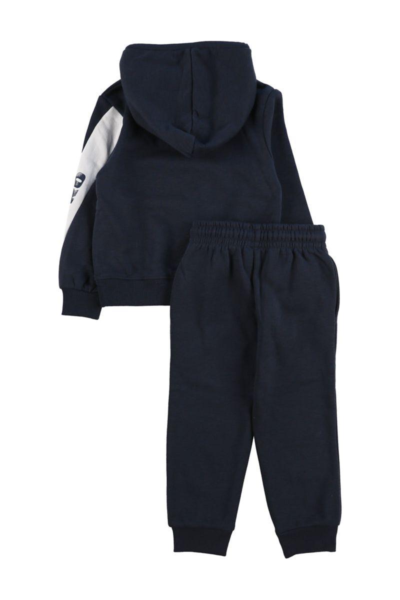 חליפת פוטר קפוצון UMBRO לילדים