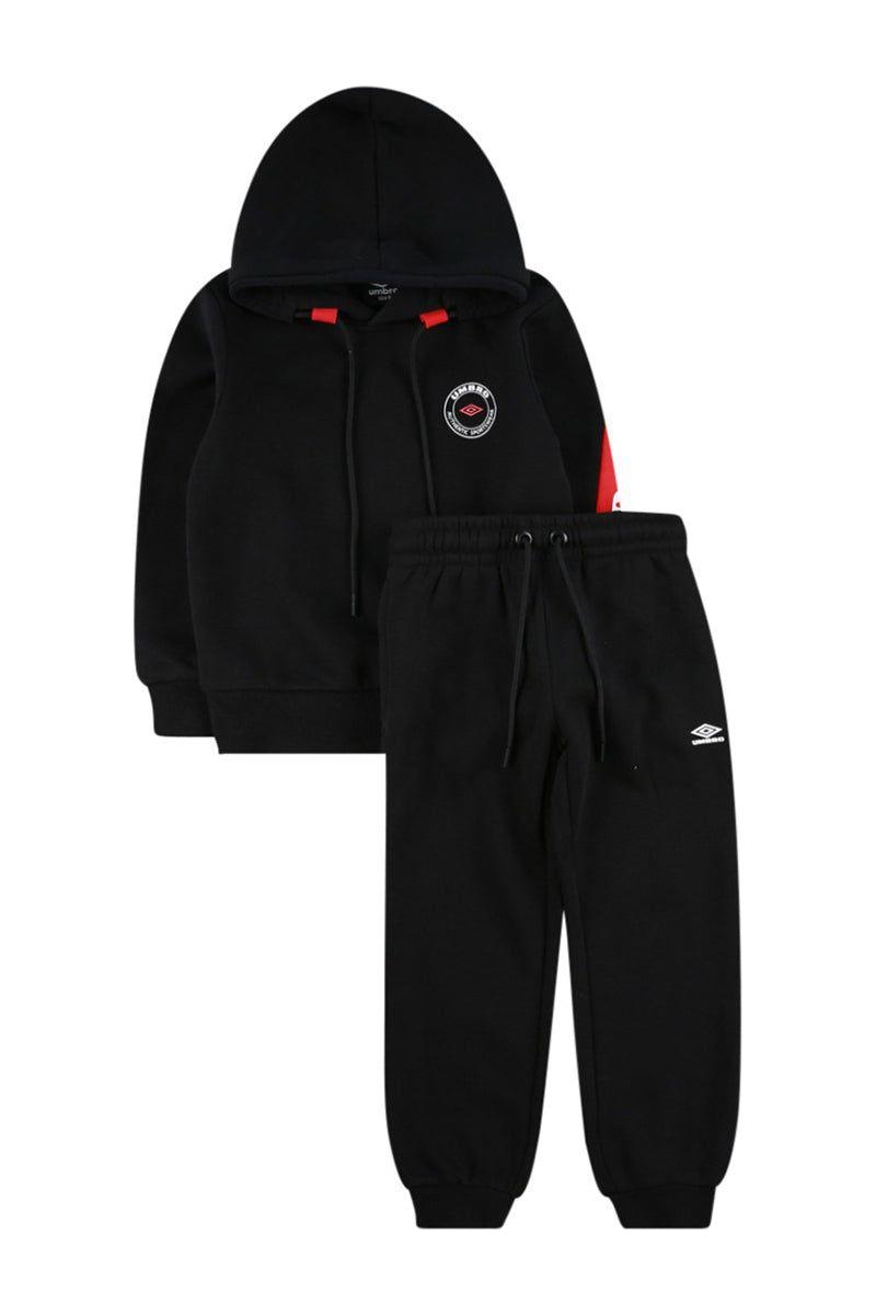 חליפת פוטר קפוצון UMBRO לילדים