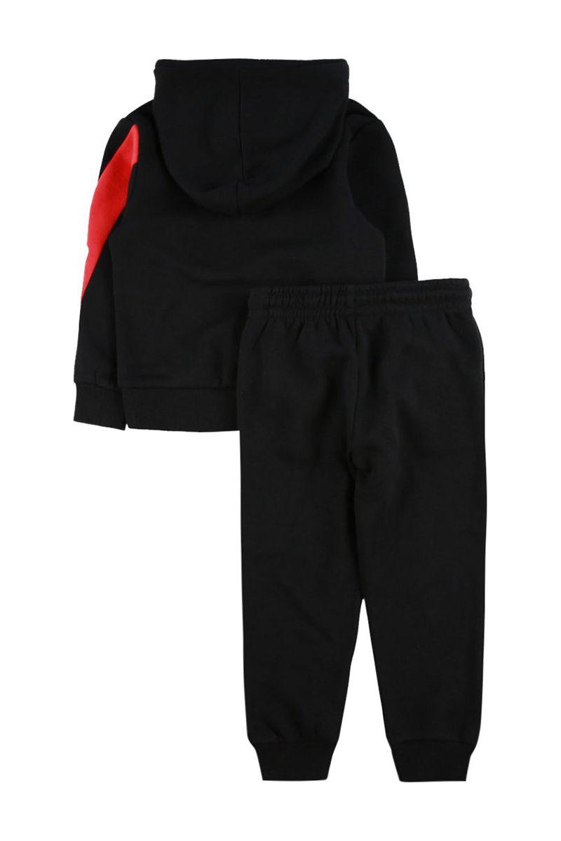 חליפת פוטר קפוצון UMBRO לילדים