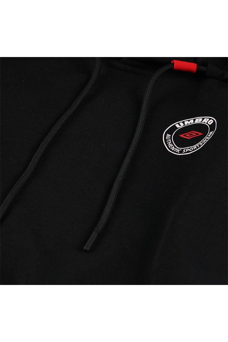 חליפת פוטר קפוצון UMBRO לילדים