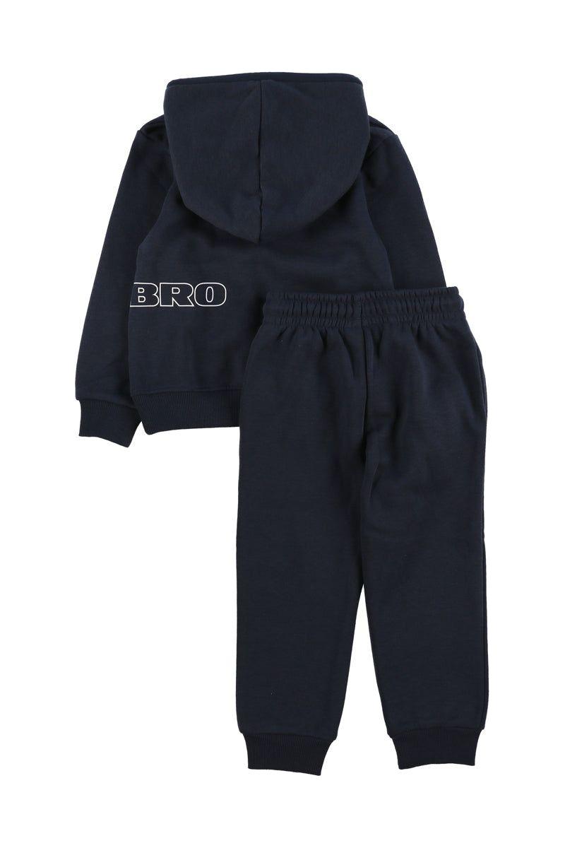 חליפת פוטר קפוצון UMBRO לילדים