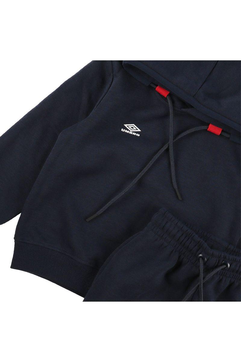 חליפת פוטר קפוצון UMBRO לילדים