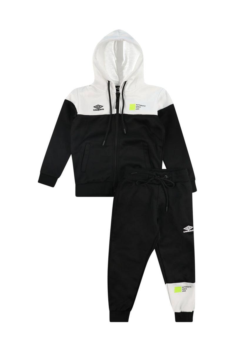 חליפת קפוצון UMBRO NYLON לילדים