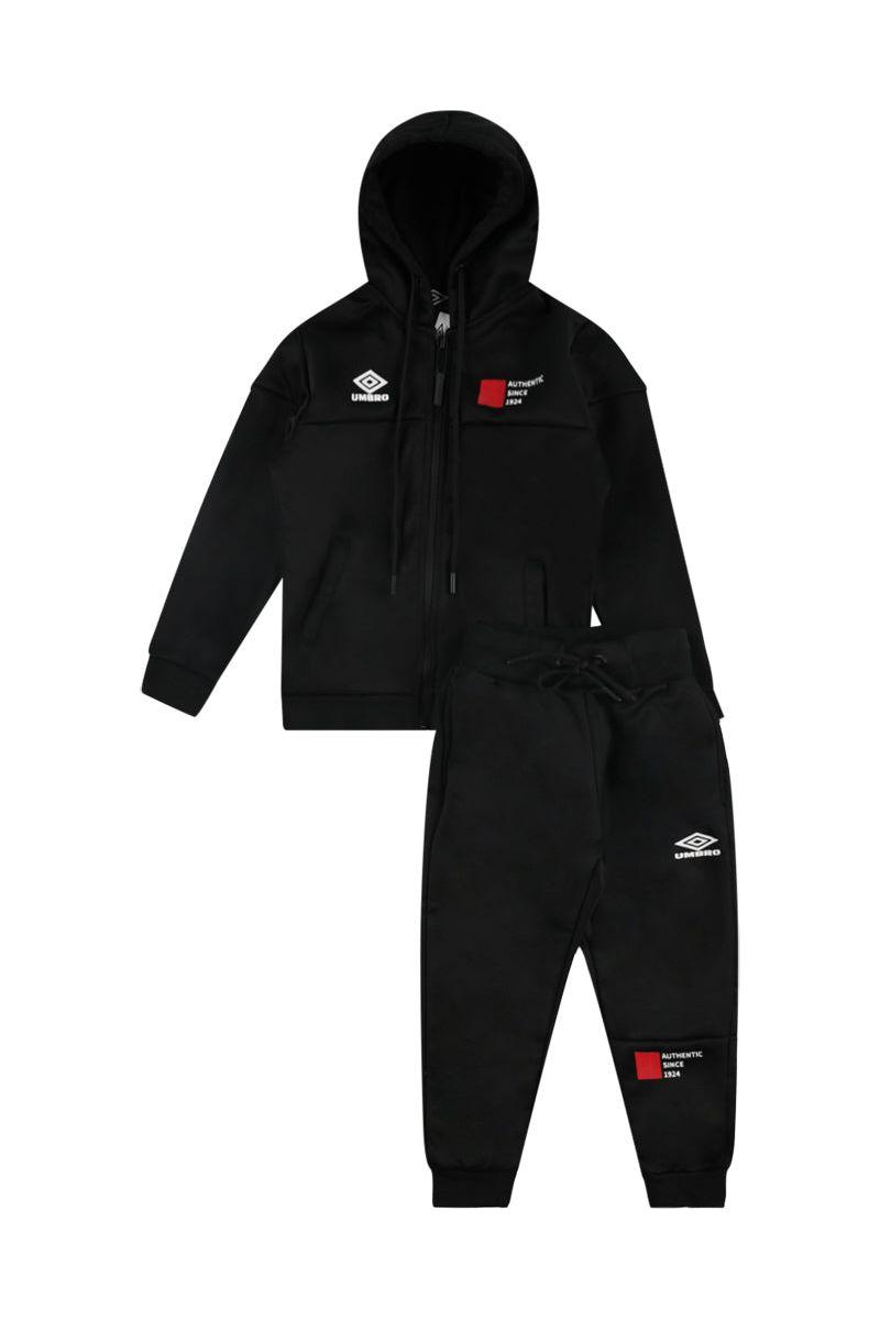 חליפת קפוצון UMBRO NYLON לילדים