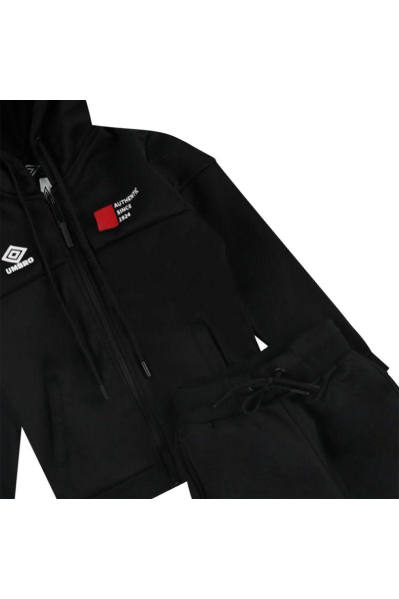 חליפת קפוצון UMBRO NYLON לילדים