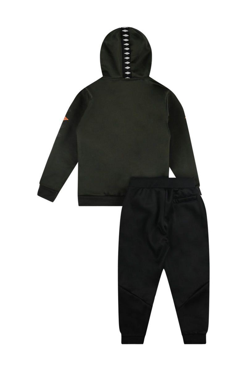 חליפת קפוצון UMBRO NYLON לילדים