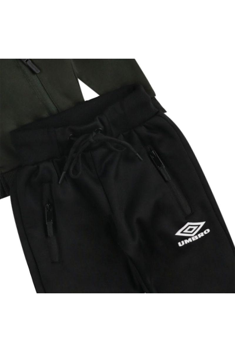 חליפת קפוצון UMBRO NYLON לילדים