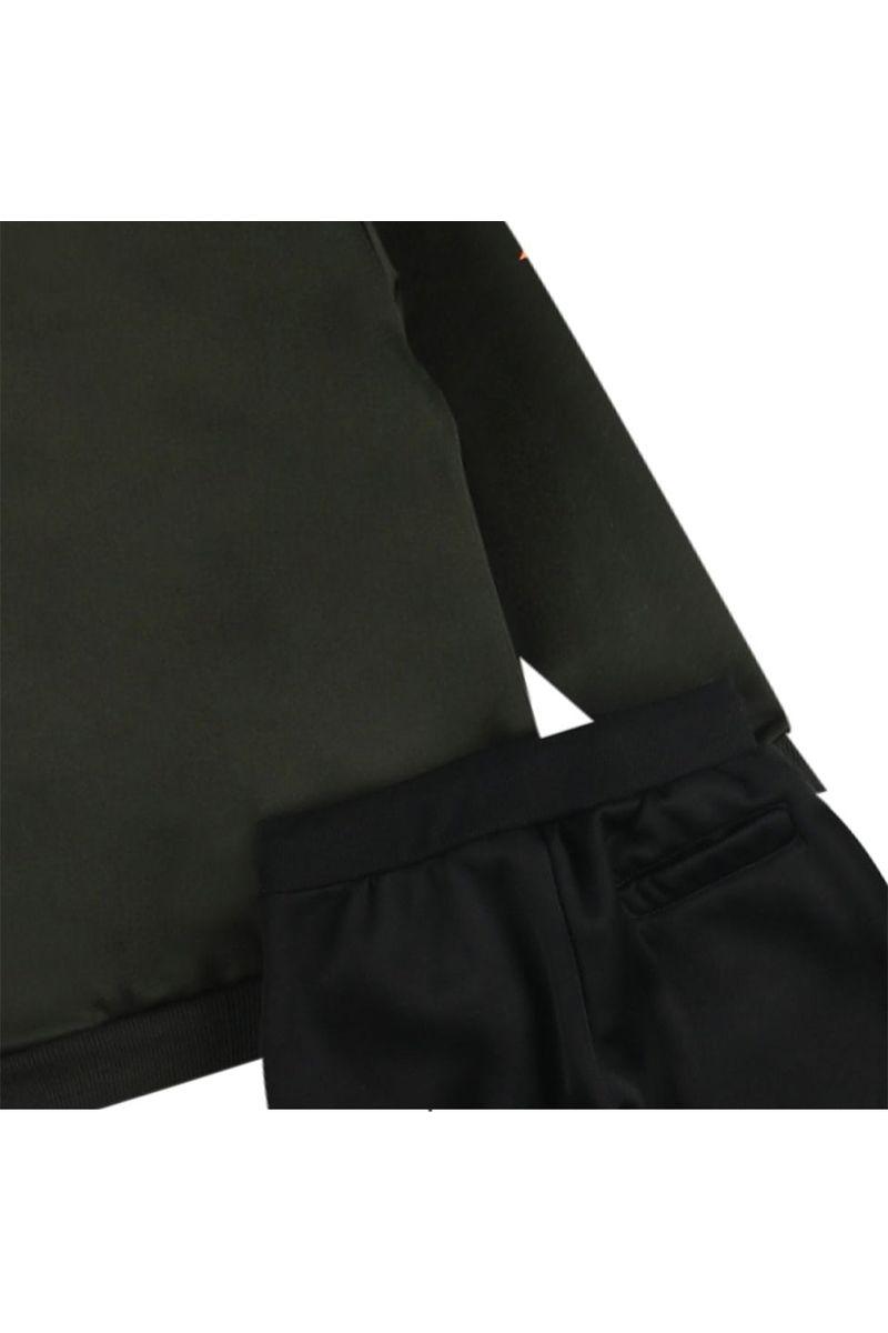 חליפת קפוצון UMBRO NYLON לילדים