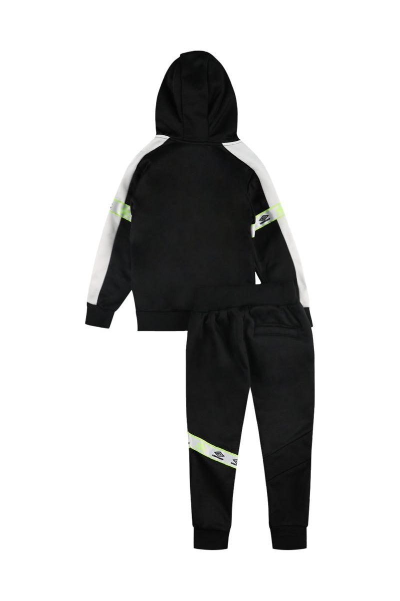 חליפת קפוצ'ון UMBRO POLY לילדים