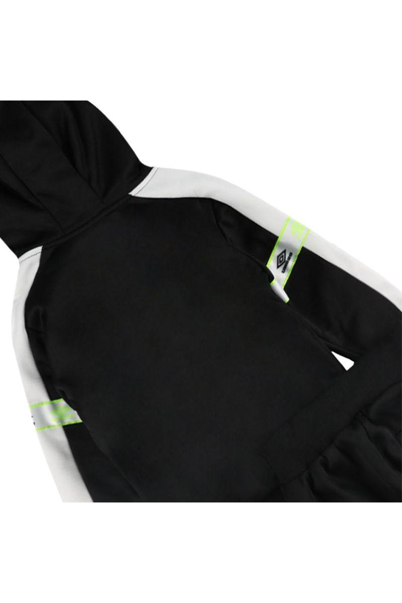 חליפת קפוצ'ון UMBRO POLY לילדים