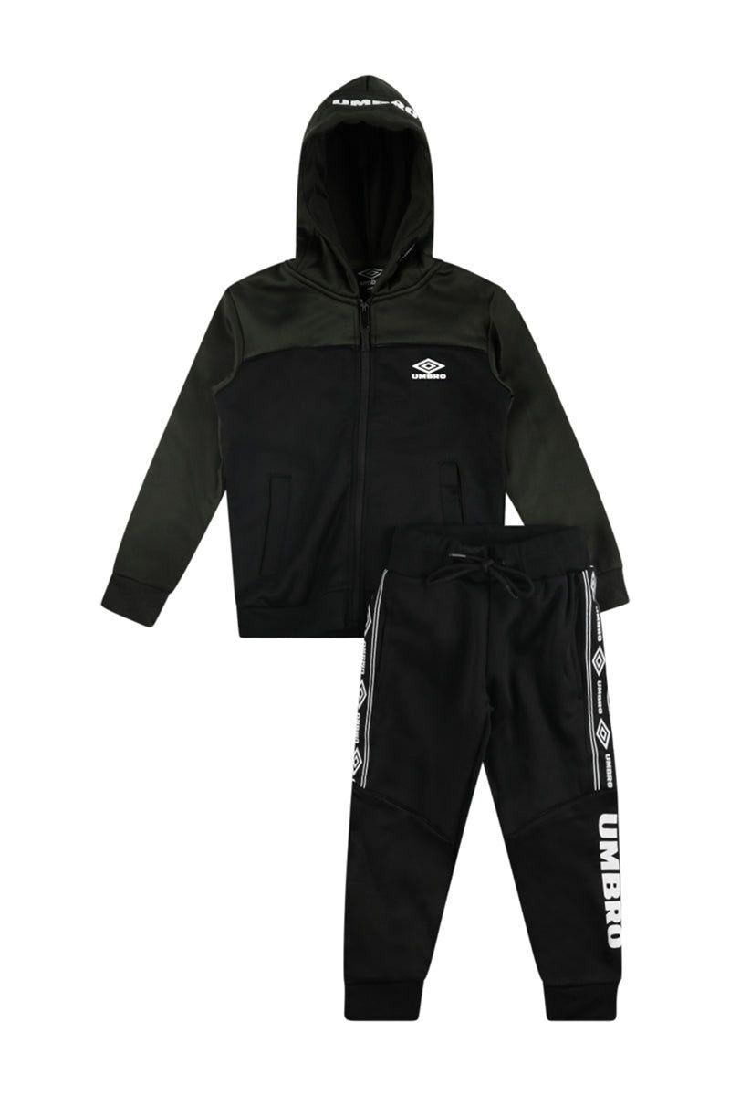 חליפת קפוצ'ון UMBRO POLY לילדים