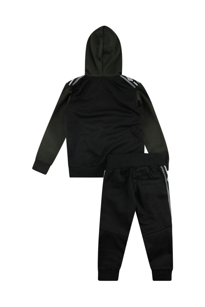 חליפת קפוצ'ון UMBRO POLY לילדים