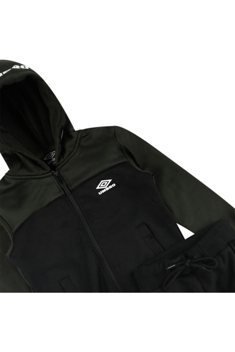 חליפת קפוצ'ון UMBRO POLY לילדים