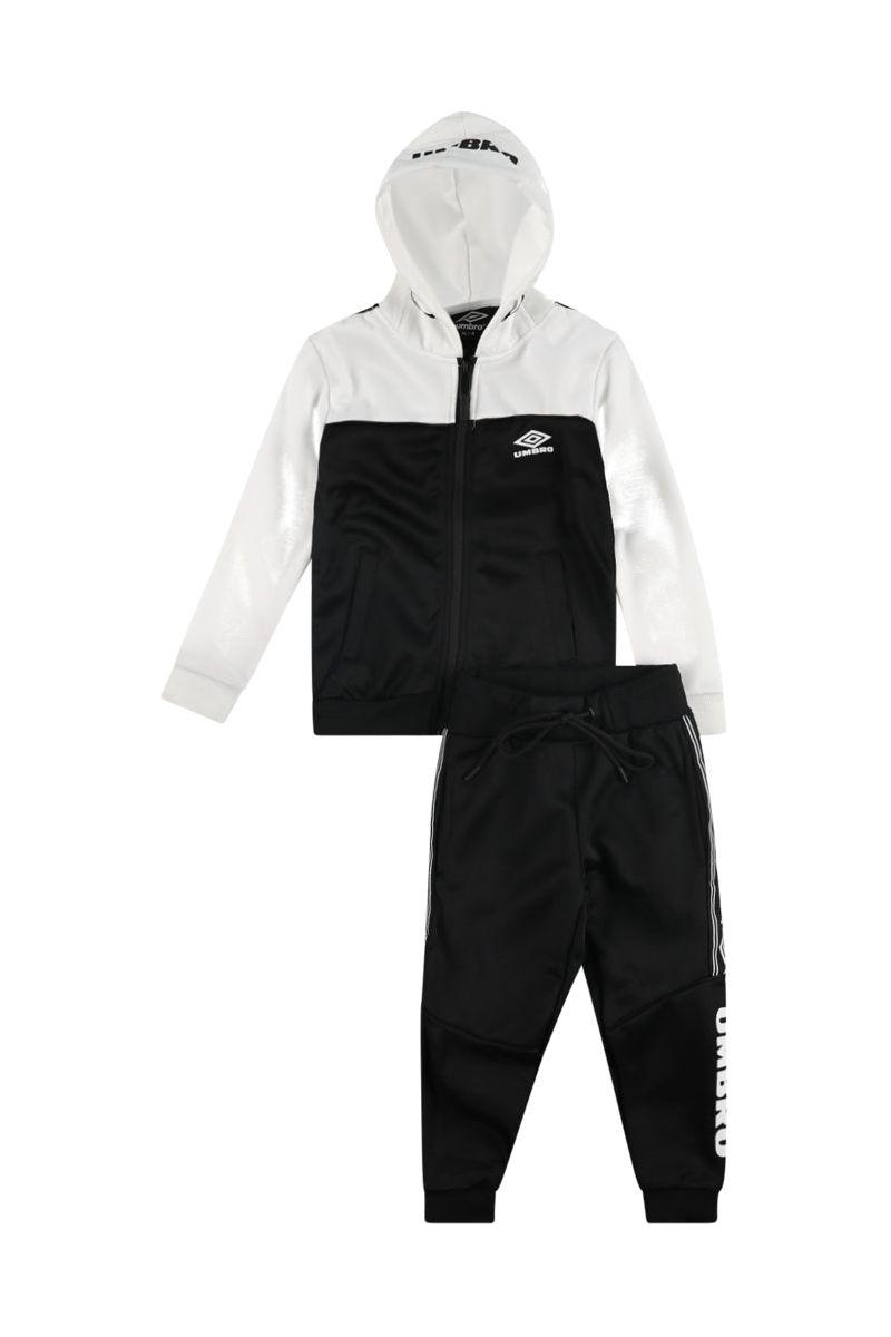 חליפת קפוצ'ון UMBRO POLY לילדים