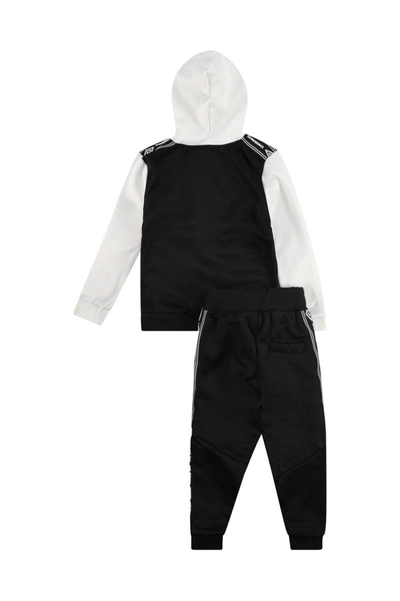 חליפת קפוצ'ון UMBRO POLY לילדים