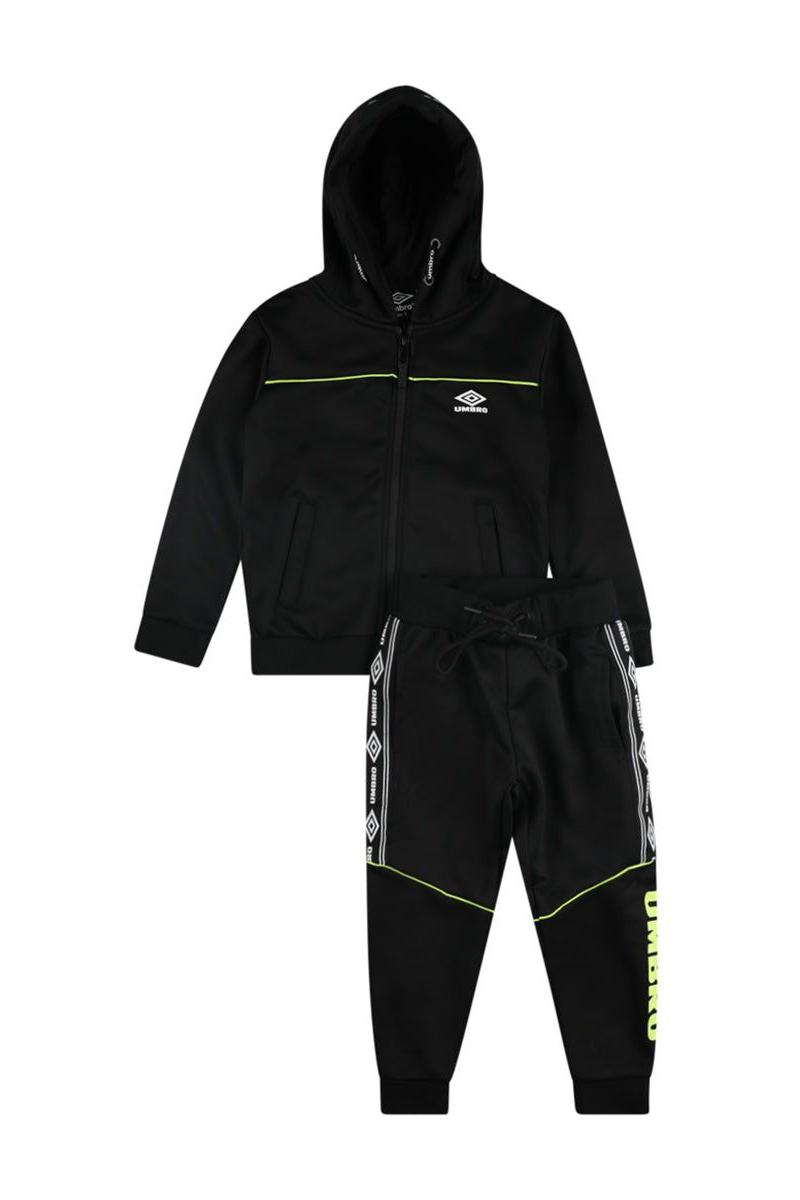 חליפת קפוצ'ון UMBRO POLY לילדים